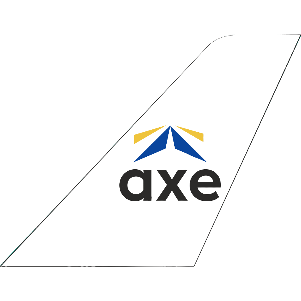 AirExplore tail