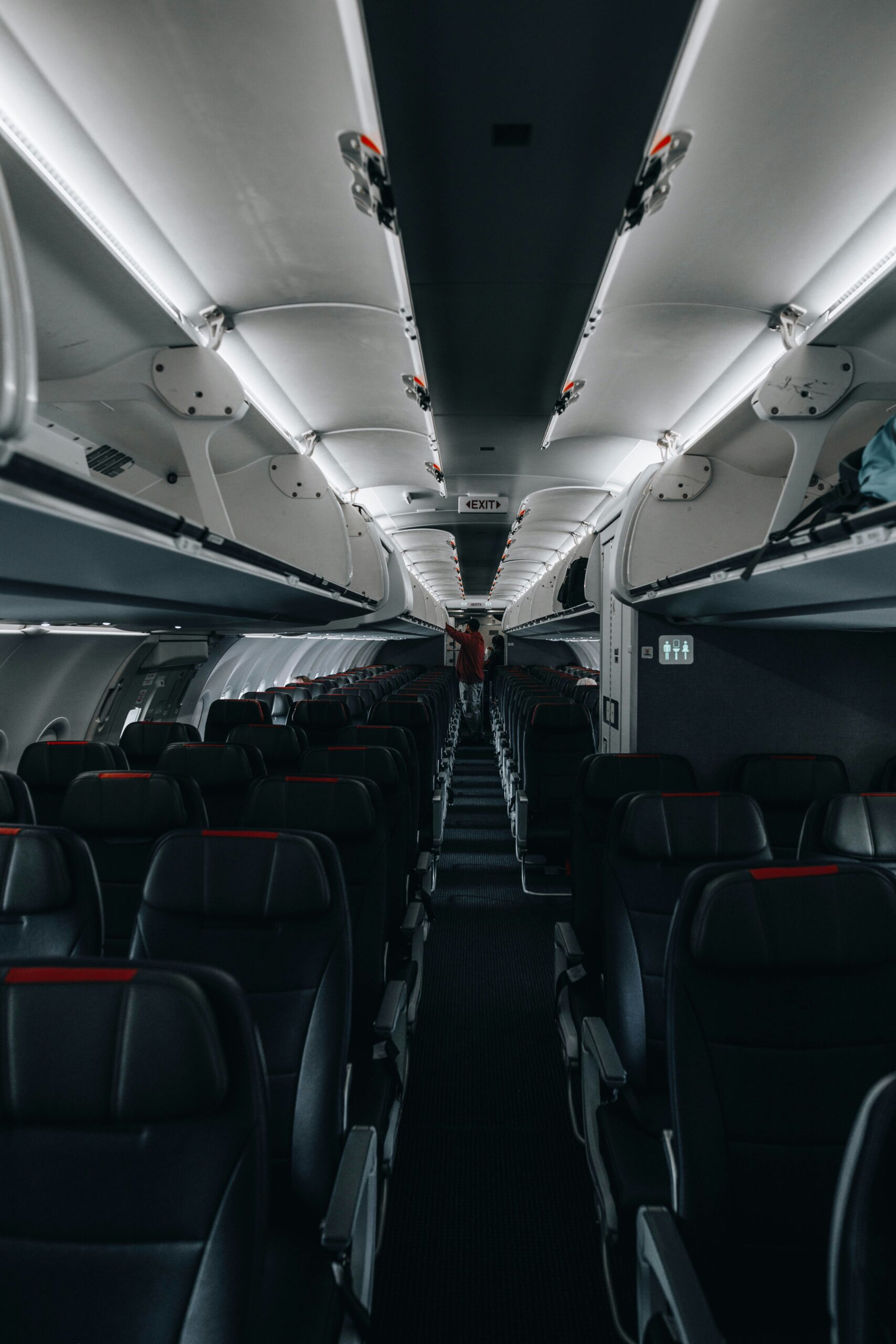aircraft cabin seats