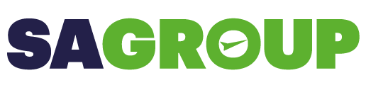 Sagroup logo
