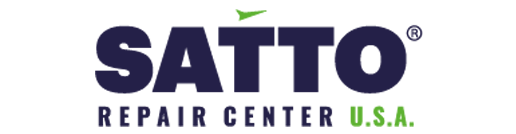 Satto repair center USA