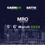 Cabinair Services MRO Middle East Dubai