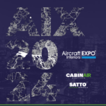 Aircraft Interiors Expo 2024 - Cabinair Services