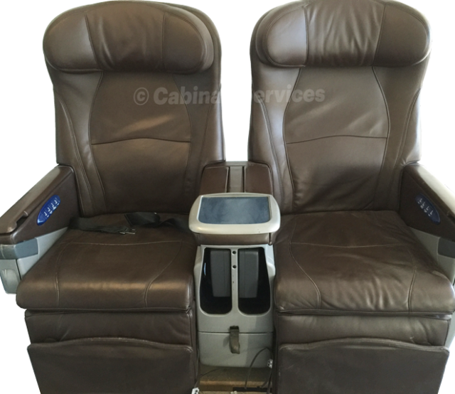 B/E Aerospace 87970 series Club World Business Class