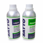 SATTO<sup>®</sup> Plastic Repair Solutions