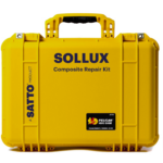 SATTO<sup>®</sup> Composite Repair Solutions - SOLLUX