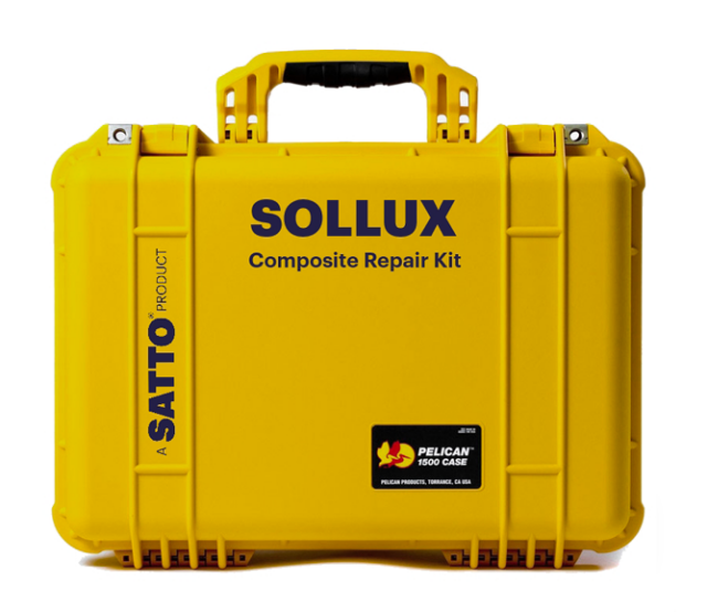 Sollux-composite-repair-kit
