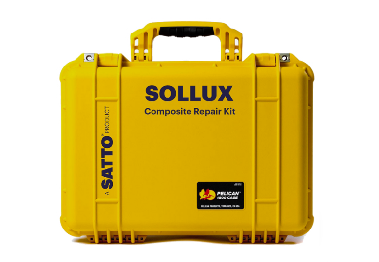 Sollux-composite-repair-kit