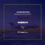 Cabinair Services to Acquire Majority Shareholding in Aeroknow SIA