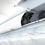 Overhead Bins