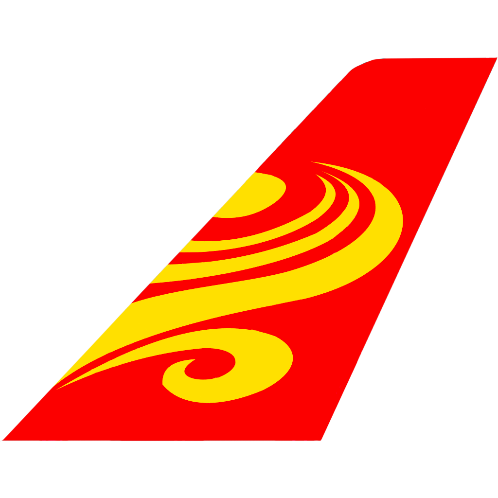 Hong Kong Airlines