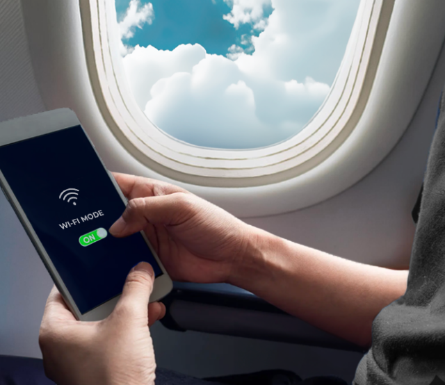 Starlink Installation Solutions for Airlines