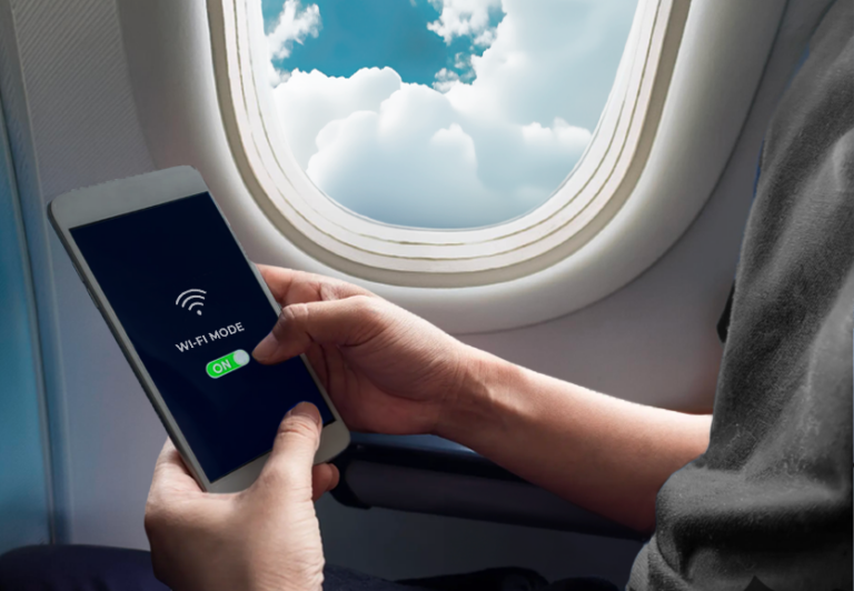 Starlink Installation Solutions for Airlines