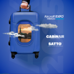 Aircraft Interior Expo 2025 Cabinair Services