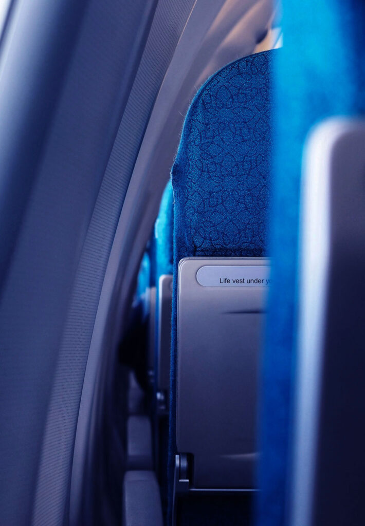 Aircraft Interior Survey Services around the globe