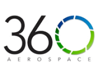 360 Aerospace logo 360 Aerospace logo
