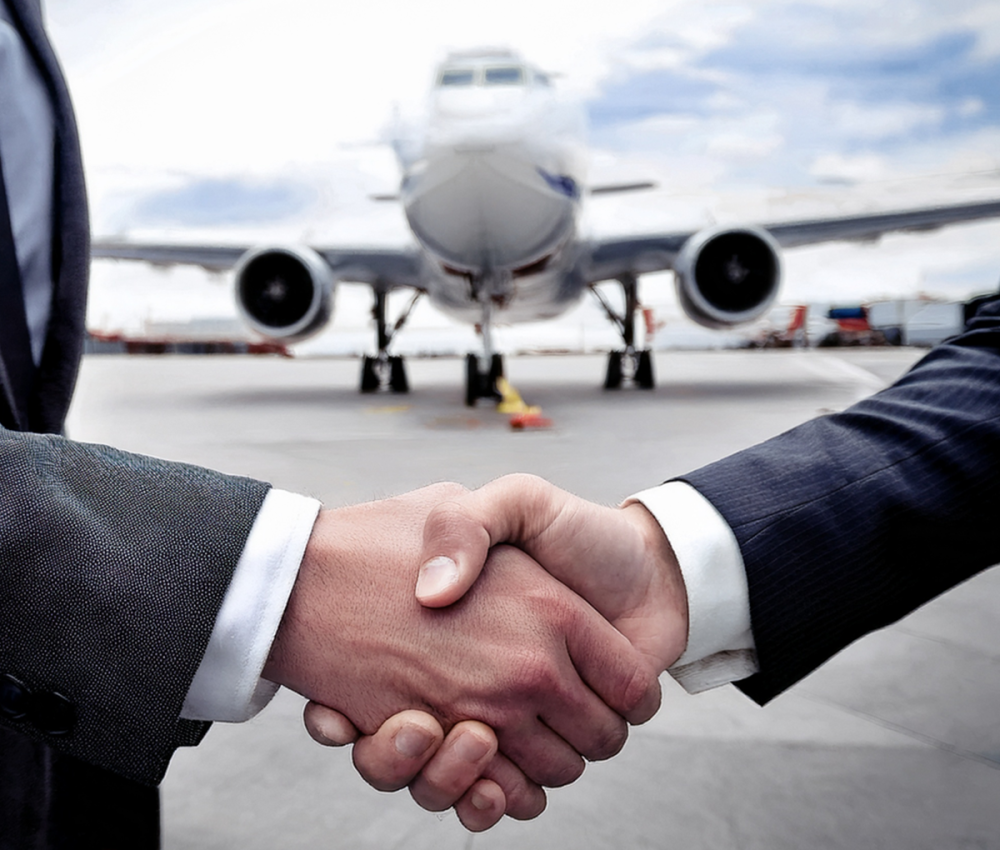 Aircraft Leasing Transactions Aircraft Leasing Transactions
